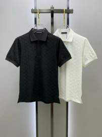 Picture of LV Polo Shirts Short _SKULVM-3XLomtr0426516
